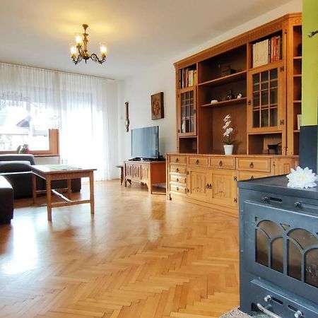 Apartmaji Dora Mojstrana Ngoại thất bức ảnh