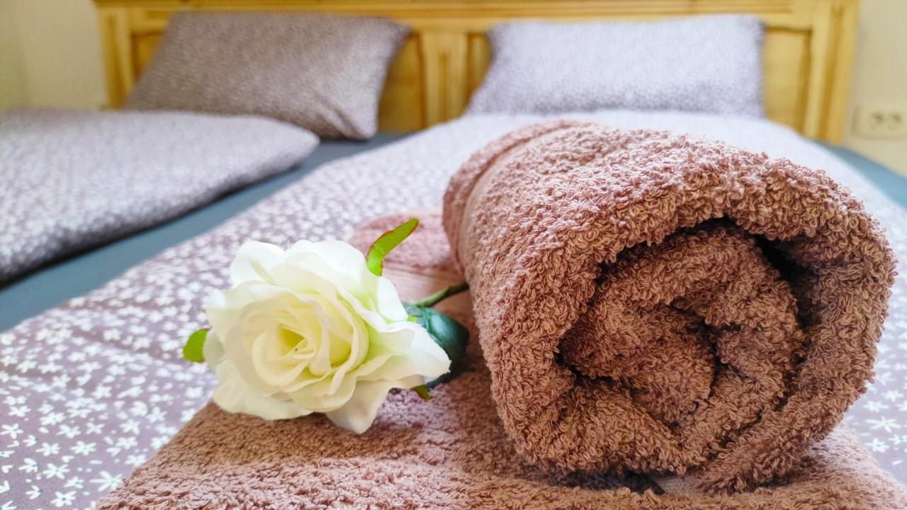 Apartmaji Dora Mojstrana Ngoại thất bức ảnh