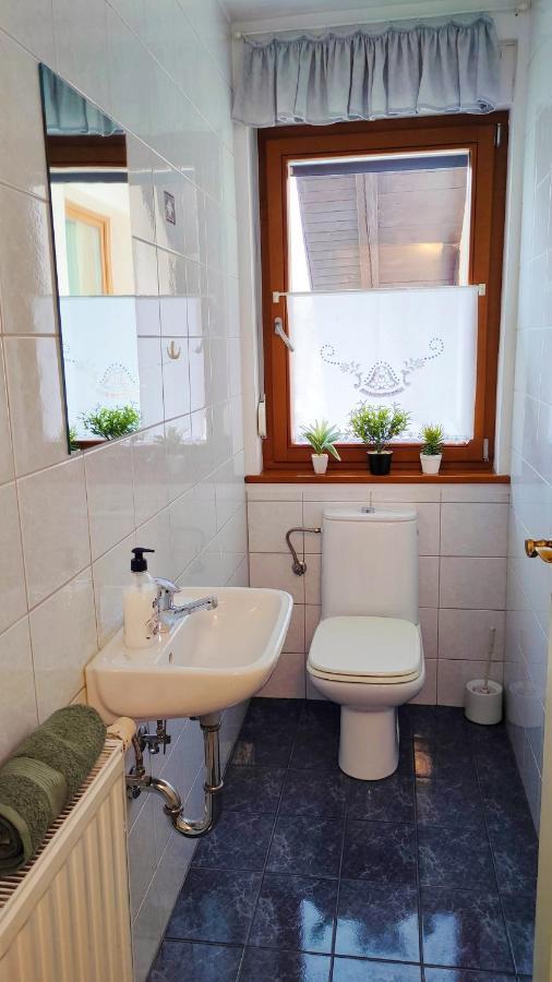 Apartmaji Dora Mojstrana Ngoại thất bức ảnh