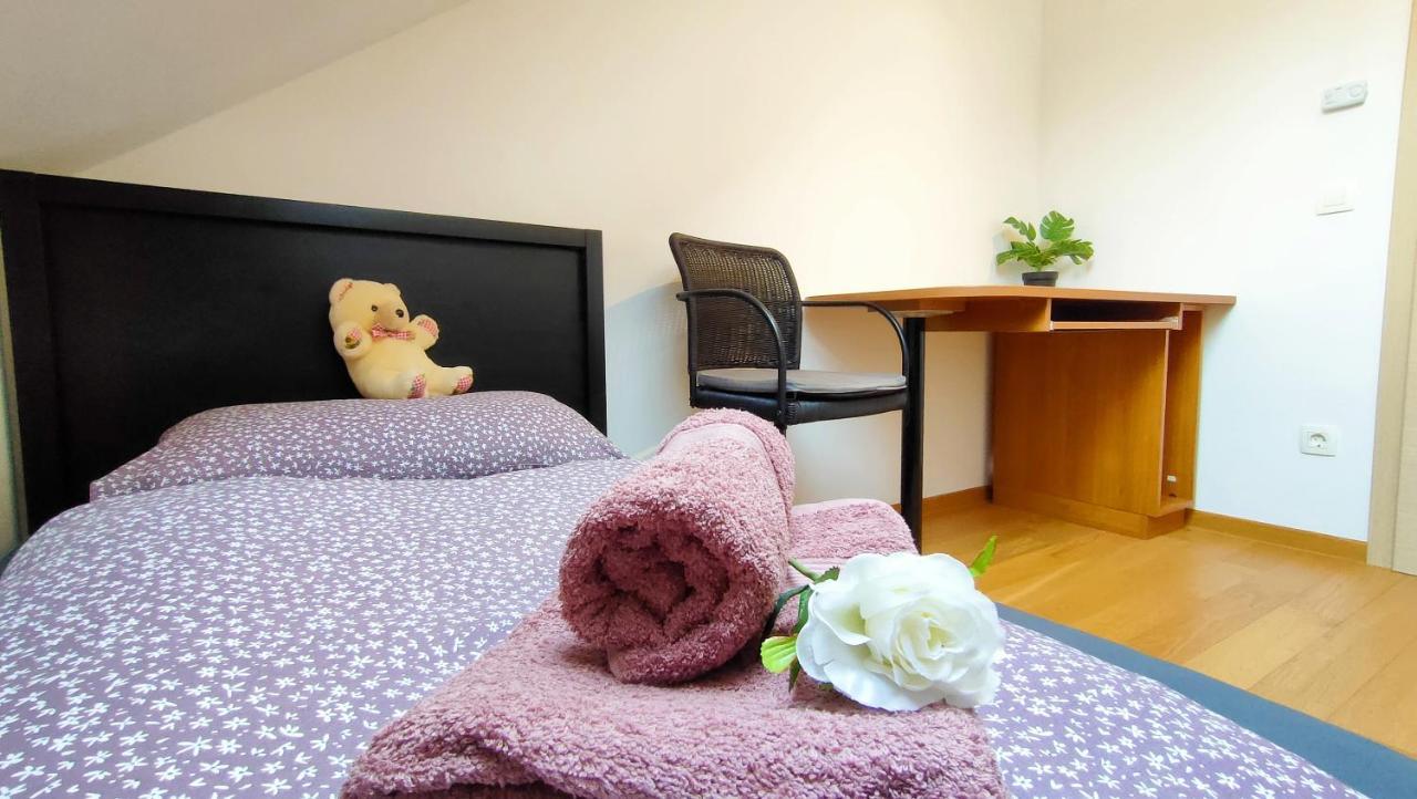 Apartmaji Dora Mojstrana Ngoại thất bức ảnh