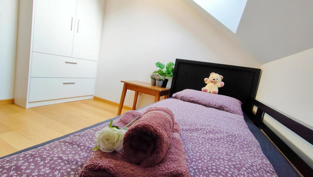 Apartmaji Dora Mojstrana Ngoại thất bức ảnh