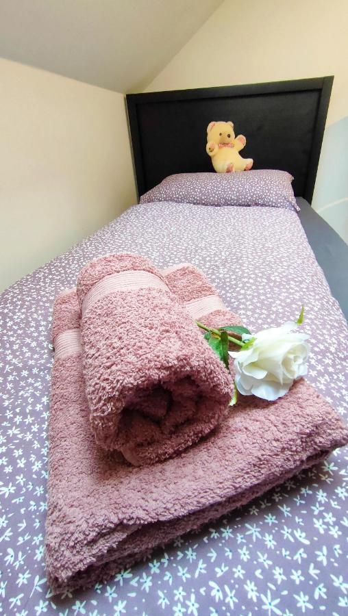 Apartmaji Dora Mojstrana Ngoại thất bức ảnh