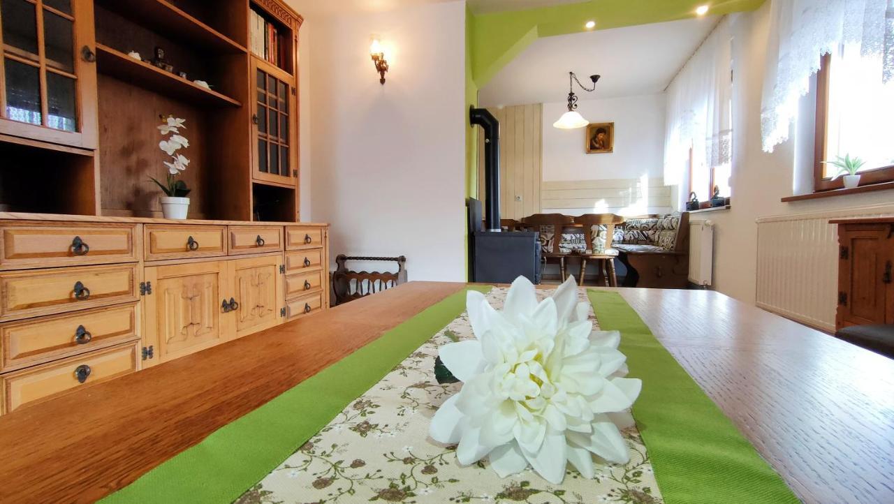 Apartmaji Dora Mojstrana Ngoại thất bức ảnh