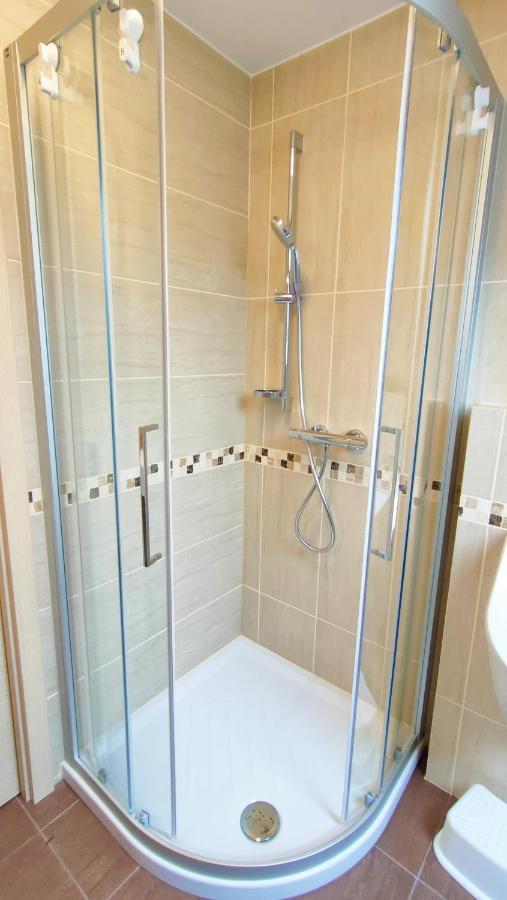 Apartmaji Dora Mojstrana Ngoại thất bức ảnh