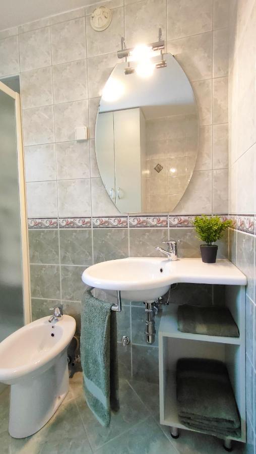 Apartmaji Dora Mojstrana Ngoại thất bức ảnh